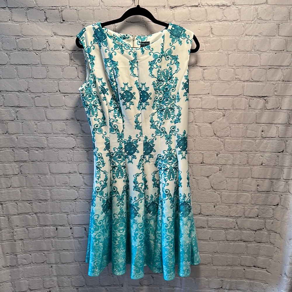 Gabby Skye Dress